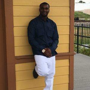 Meet your Posher, Raymel